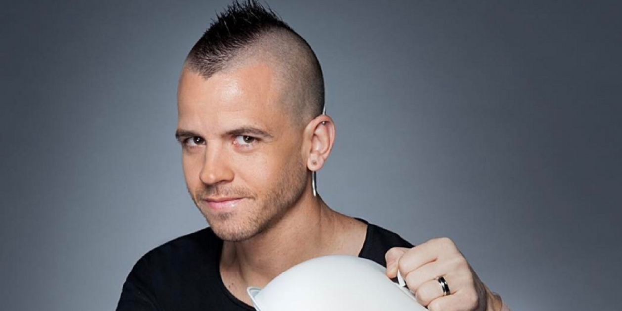 El chef David Muñoz, fuertemente criticado